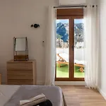 La Terraza Apartament *