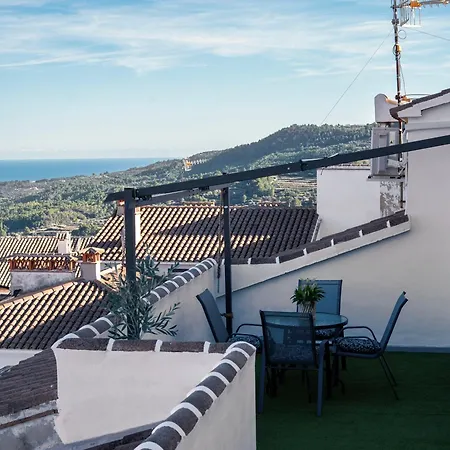 La Terraza *