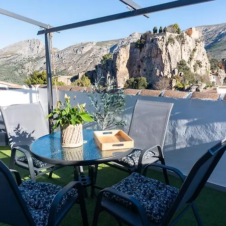 Lejlighed La Terraza