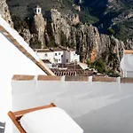 La Terraza El Castell de Guadalest