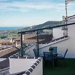 La Terraza *