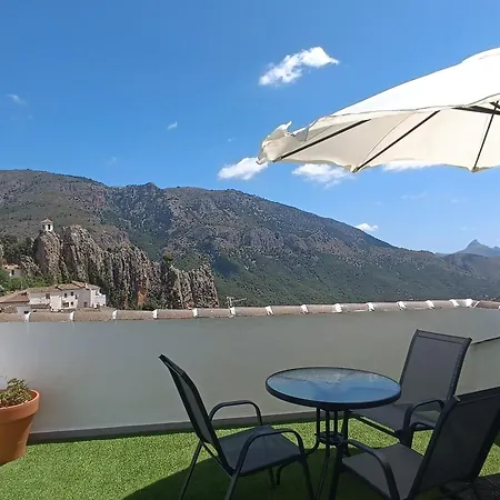 La Terraza