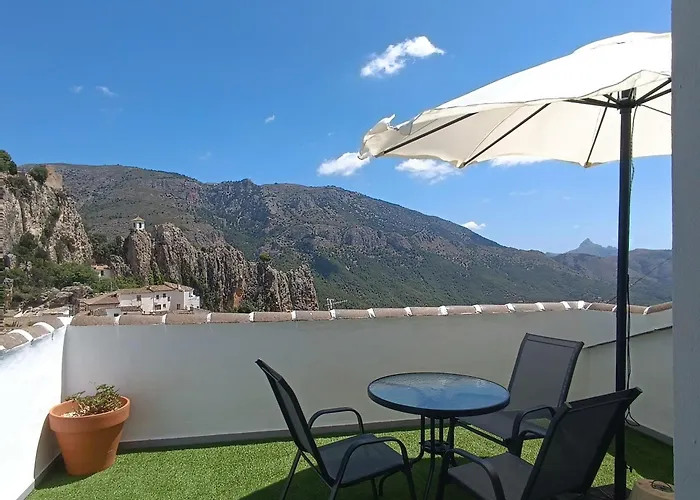 La Terraza