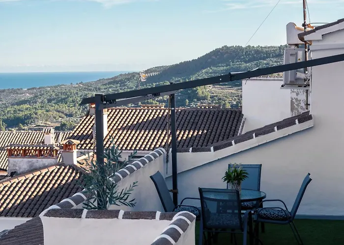 La Terraza *